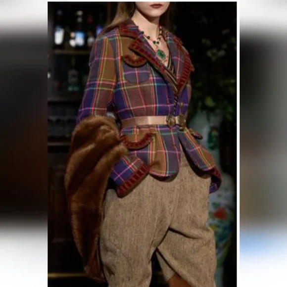 Jodhpurs 30s/40s Vintage Riding Pants See Measurements For Size